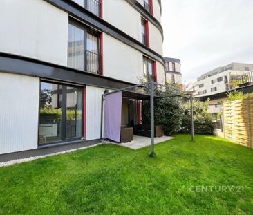 Pronájem bytu 1+kk 42 m2 - Fotografie 5