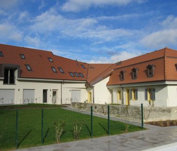 New apartment with terrace for rent on Route d’Yverdon 385 - Photo 2