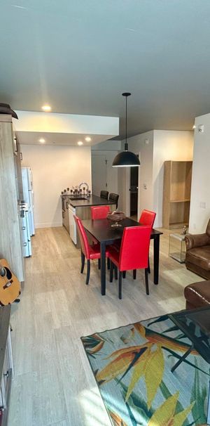 Logement 3 1/2 à Louer Pour 1 Septembre - Photo 1