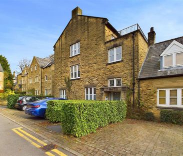 1 bedroom flat to rent - Photo 6