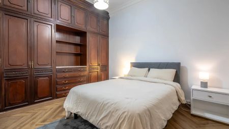 3-bedroom apartment for rent in Arrancapins, all bills included - Photo 4