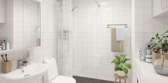 Grönkullagatan 20 - Foto 2