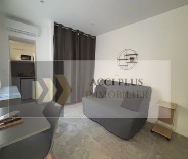 Location Appartement 1 pièce 13m² NIMES 30900 - Photo 2