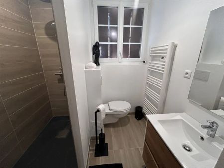 Location appartement 3 pièces - 53m² à Lisieux (14100) - Photo 5