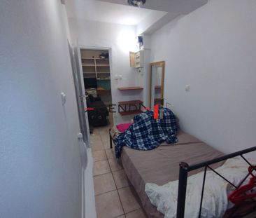 Studio/Γκαρσονιέρα για ενοικίαση Βύρωνας - Photo 5