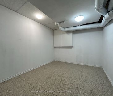 For Lease - 3 Applegrove Court Unit# Bsmt, Brampton, Ontario - Photo 4