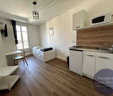 BLOIS - Studio tout compris - Photo 4