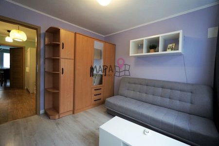 Pomorzany 2-pokojowe mieszkanie, pow. 48 m2 - Photo 2