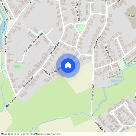 Jan de Beerstraat 9, 8760 Meulebeke