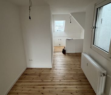 3 - Zimmer Wohnung in Hamburg-St. Pauli (Neuer Kamp 1) - Foto 5