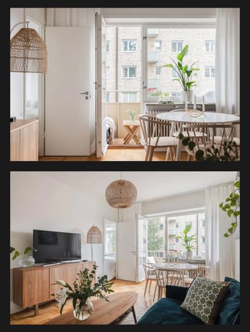 Svedbergsplan, Stockholm - Photo 2