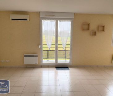 Location appartement 2 pièces de 53.95m² - Photo 6