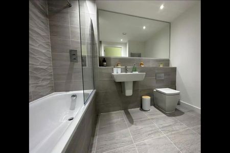 1 Bed Penthouse, Seymour Grove, M16 - Photo 5