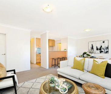 Oversized Parkside Apartment in Sought After Fairways Complex. Lift... - Photo 1