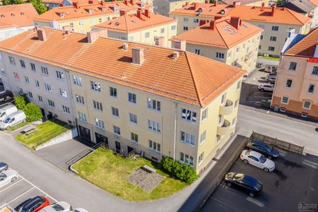 Erik Dahlbergsgatan 3 - Foto 4