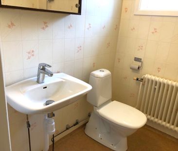 Björkbyn: Ljus och fin tvåa i markplan - Foto 6