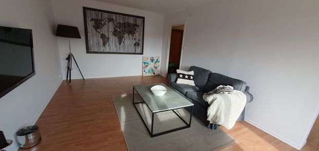 Sturevägen, Nyköping - Foto 1