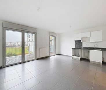 Appartement 2 pièces - Photo 1