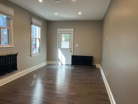 For Lease - 75 Cathcart Street Unit# 1, Lower Town - Sandy Hill, Ontario - Photo 2