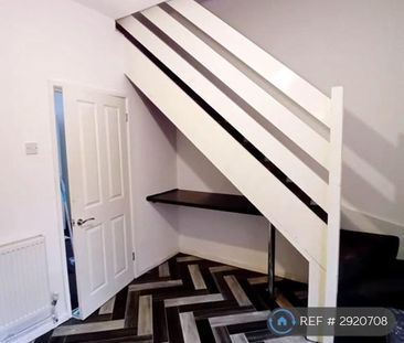 2 bedroom terraced house to rent - Photo 6