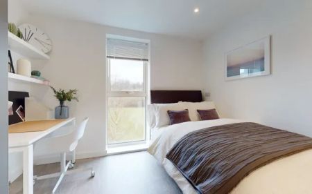 Classic Plus Accessible Studio - Photo 4