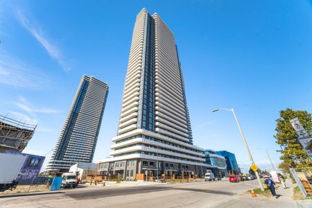 For Lease - 28 Interchange Way Unit# 106, Vaughan, Ontario - Photo 2