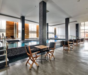 Appartement à louer - Photo 2