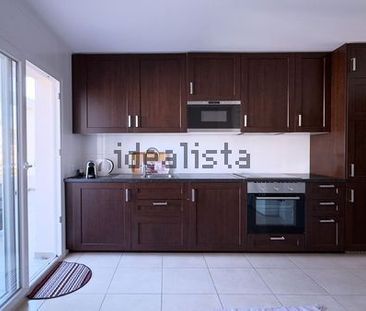 Alquiler de ático en Calle Sor Juana Ines de la Cruz, 4 - Photo 4