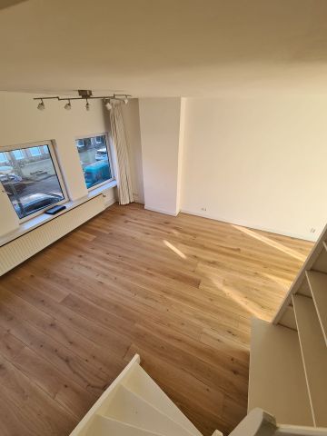 Huis te huur: Newtonstraat 27 1098 GX Amsterdam - Photo 4