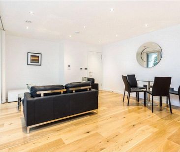 1 bedroom flat to rent - Photo 6