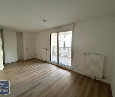 Location Appartement 3 pièces 62m² COLOMBES 92700 - Photo 3