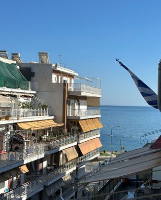 Studio/Γκαρσονιέρα για ενοικίαση Άγιος Ιωάννης (Καβάλα) - Photo 1