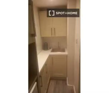 Studio for rent in Dublin, Ireland - Photo 6