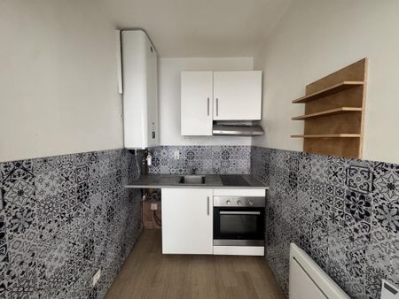 Location Appartement 2 pièces 48m² CHAMBERY 73000 - Photo 5