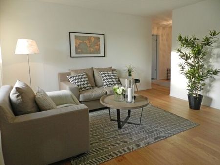 Bel emplacement pour vivre LOCATION SANS DÉPÔT - Photo 5