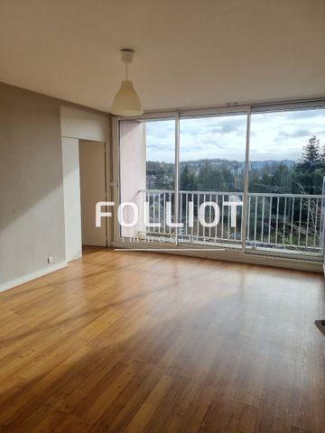 A LOUER Appartement 50000 Saint-Lô 1 chambre 50.25 m2 - Photo 5
