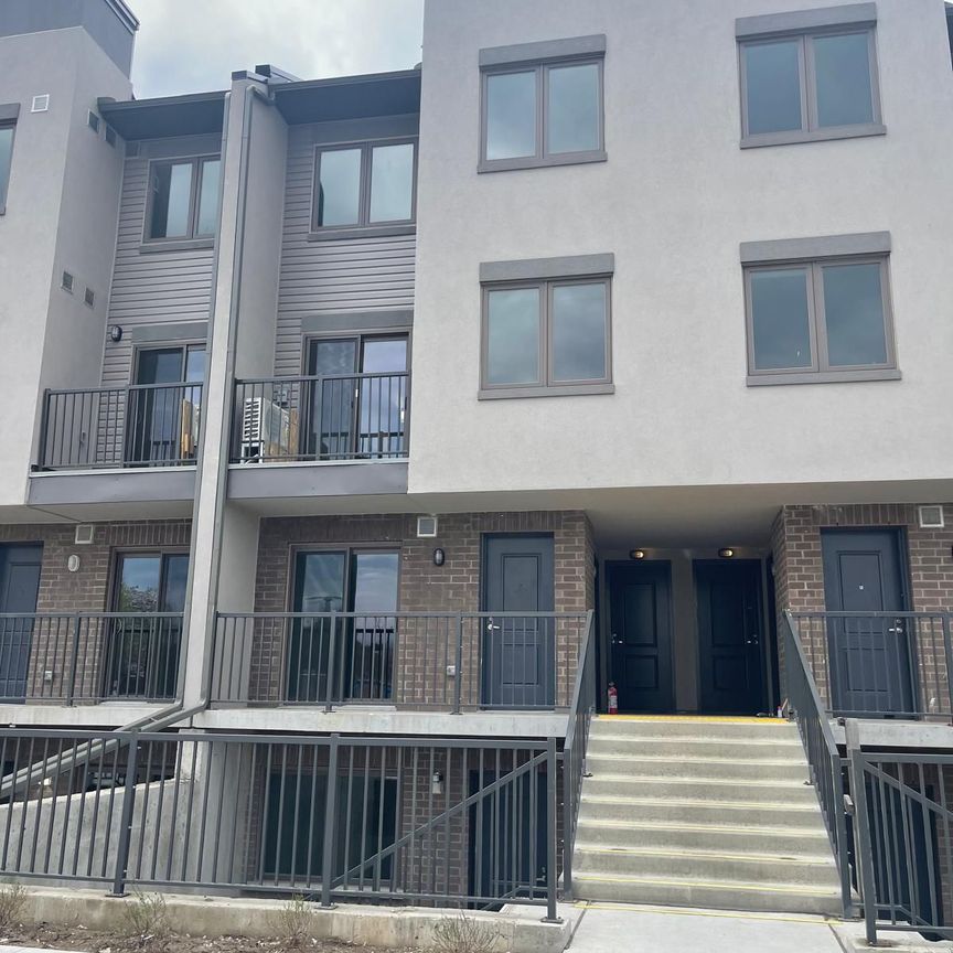 For Lease - 370 Fisher Mills Road Unit# C12, Cambridge, Ontario - Photo 1