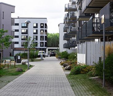 Gottsunda Allé 10, 75660, Uppsala - Foto 5