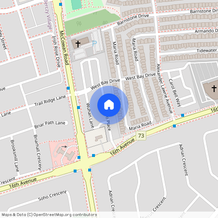 37 Armillo Place, Markham