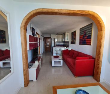 Penthouse , seafront to rent in Doñana, Patalavaca, Gran Canaria wi... - Photo 3