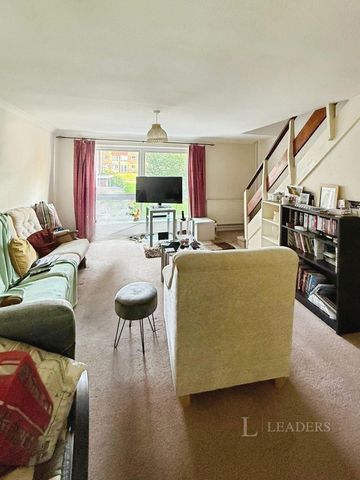 2 bedroom maisonette to rent Highcliffe, Christchurch, BH23 - Photo 5