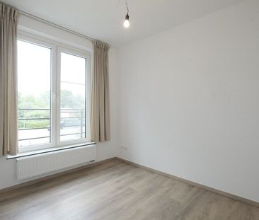 Nieuwbouw appartement in centrum Hasselt (Zuidzicht) met 2 slaapkam... - Photo 1