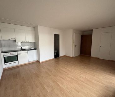 Tolle und zentrale 1.5-Zimmerwohnung in Ittigen - Photo 3