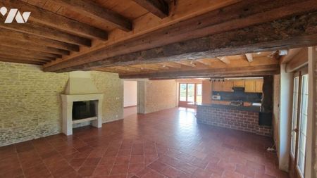 Maison 6 pièces - JANVILLE - Photo 4