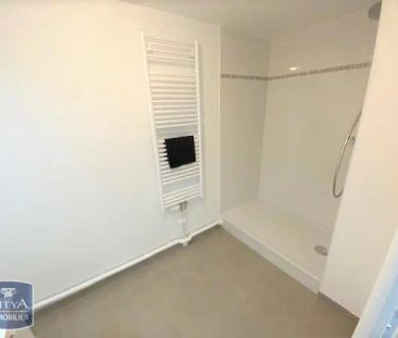 Appartement à louer 2 pièces 42.09m² - Photo 4