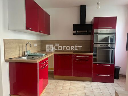Appartement T2 Lyon 03 à louer - Photo 5