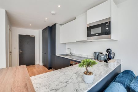 Affinity Living Riverside, Quay Street M3 - Photo 3