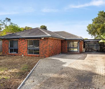 4 Cadiz Place, Keilor Downs VIC 3038 - Photo 4