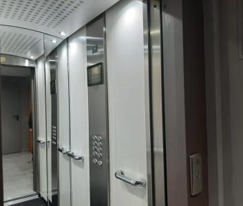 Furnished exterior apartment in Rivas-Vaciamadrid with pool and garage - Photo 3