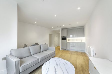 West Timber Yard, 146 Hurst Street, Birmingham, B5 - Photo 4